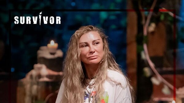 Survivor Selen - Sputnik Türkiye