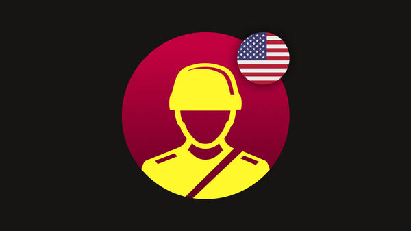 abd askeri müdahale - Sputnik Türkiye