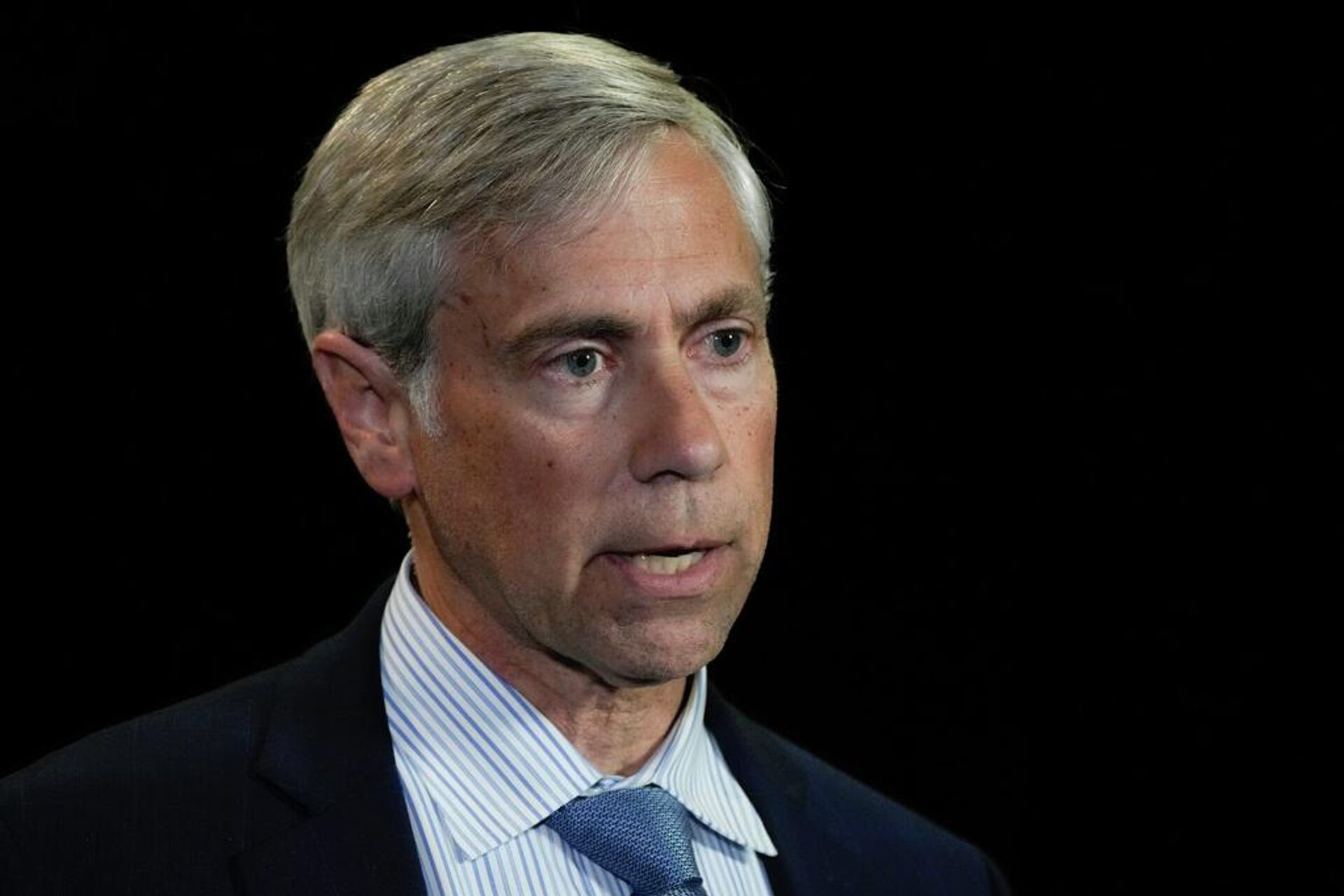 Barry Pollack Barry Pollack - Sputnik Türkiye, 1920, 06.01.2026