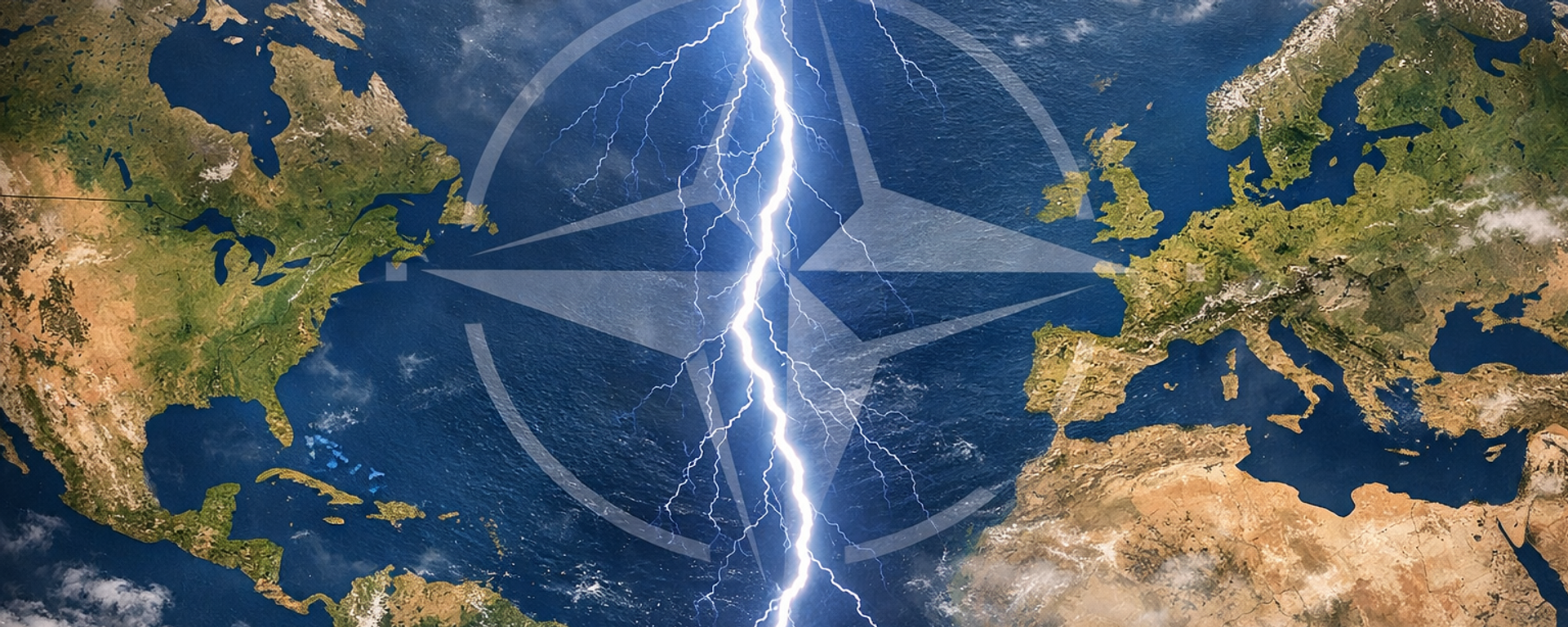 NATO - Sputnik Türkiye, 1920, 06.01.2026