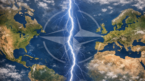 NATO - Sputnik Türkiye