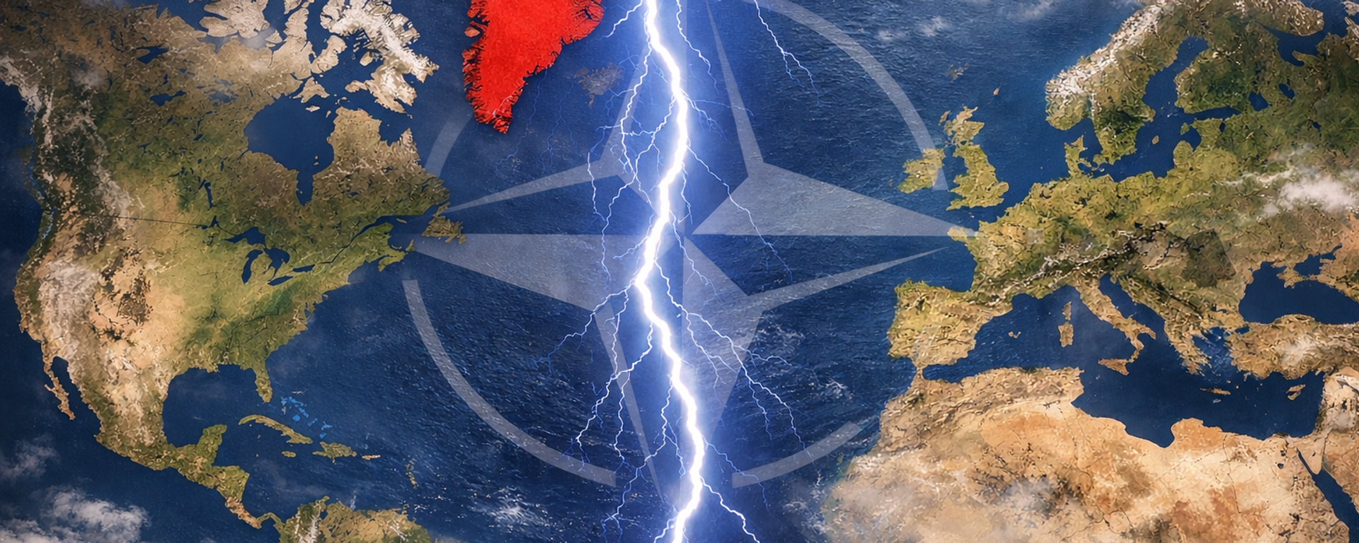 grönland - Sputnik Türkiye, 1920, 22.01.2026