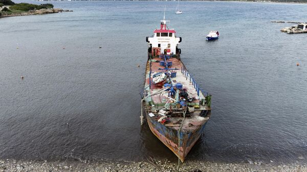 İzmir - Sputnik Türkiye
