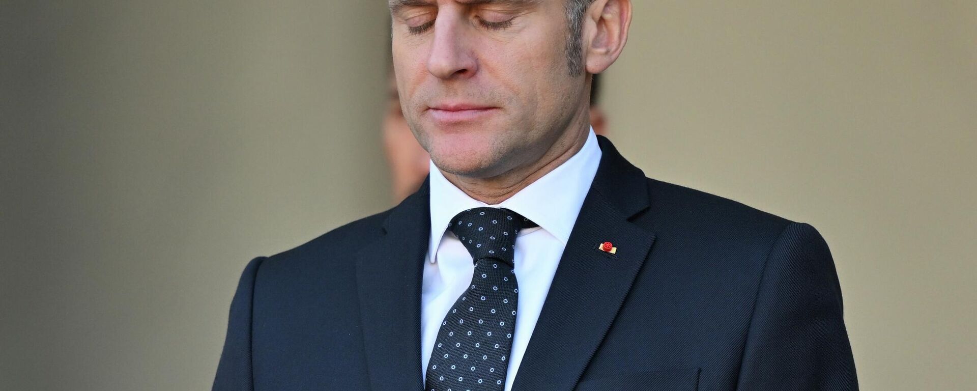 Emmanuel Macron - Sputnik Türkiye, 1920, 21.01.2026