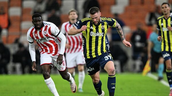 Fenerbahçe - Sputnik Türkiye