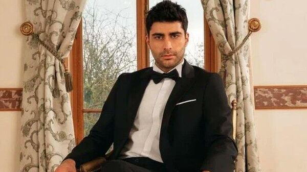 Fatih Doğukan Güngör sosyal medya  - Sputnik Türkiye