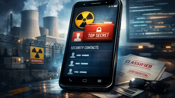 Japon nükleer yetkilisi gizli bilgiler içeren telefonunu Çin'de kaybetti - Sputnik Türkiye