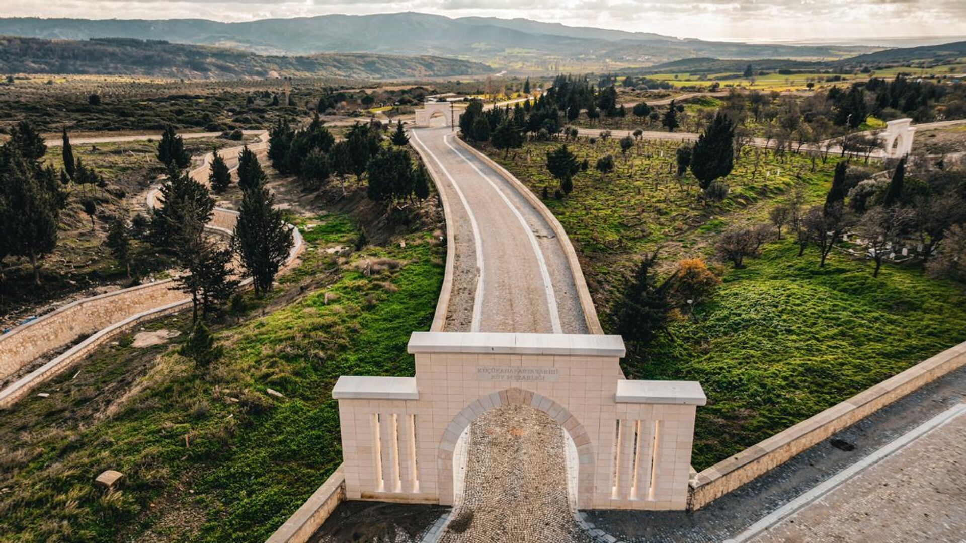 Çanakkale  - Sputnik Türkiye, 1920, 07.01.2026