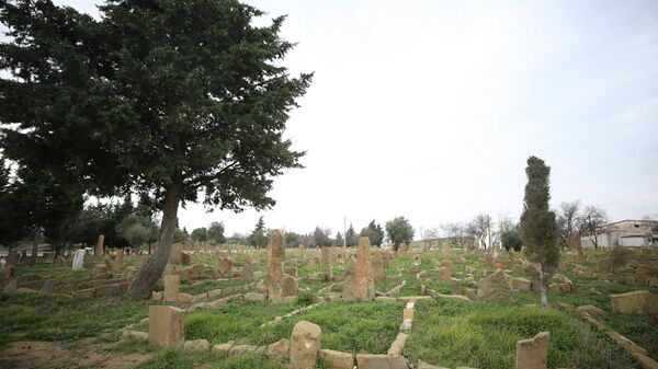 Çanakkale  - Sputnik Türkiye