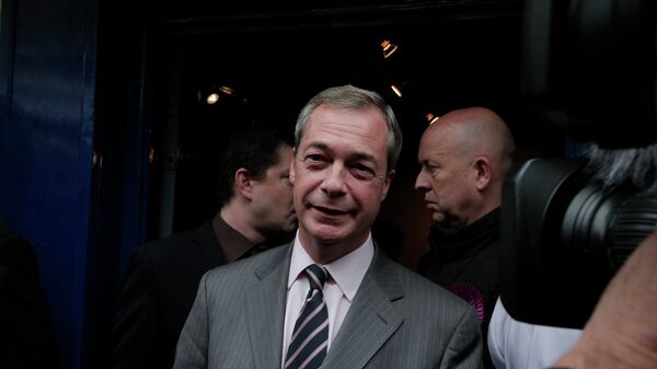 Arşiv fotoğraf - Sputnik Türkiye