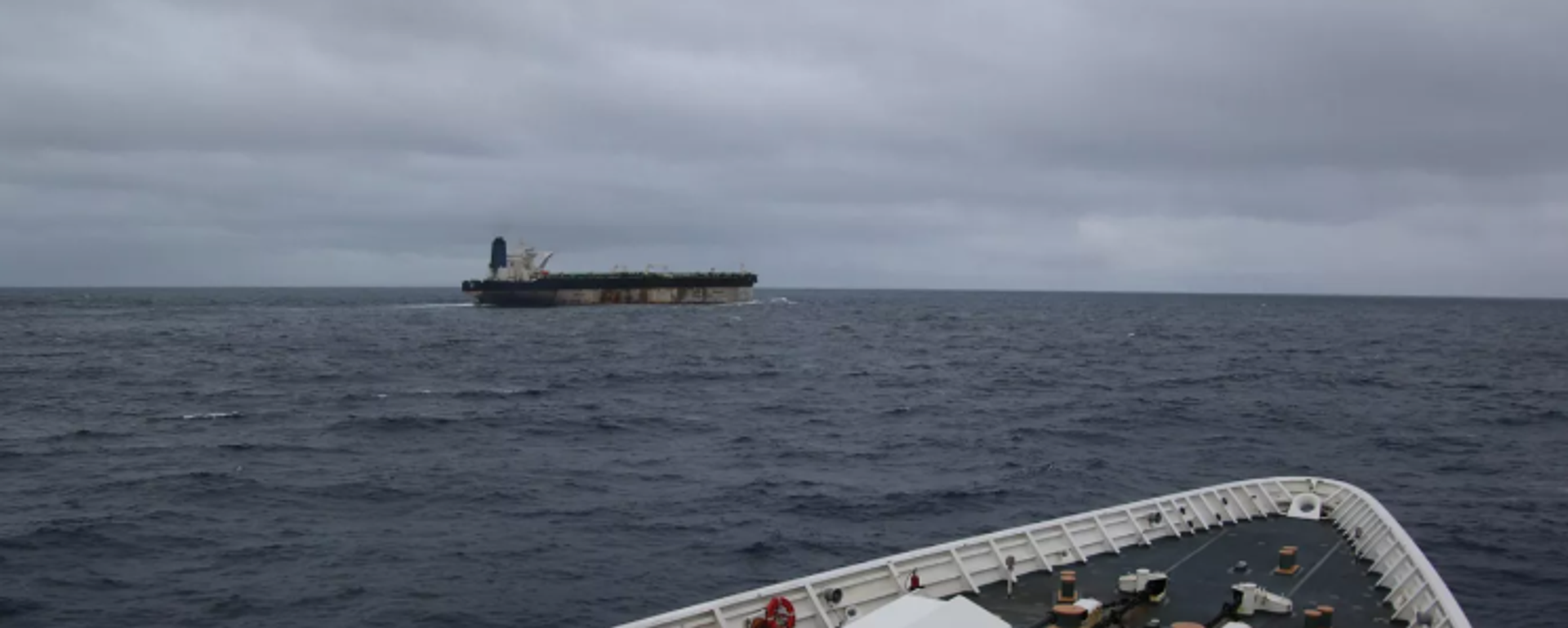 ABD Avrupa Komutanlığı'nın yayınladığı fotoğraf - Sputnik Türkiye, 1920, 07.01.2026