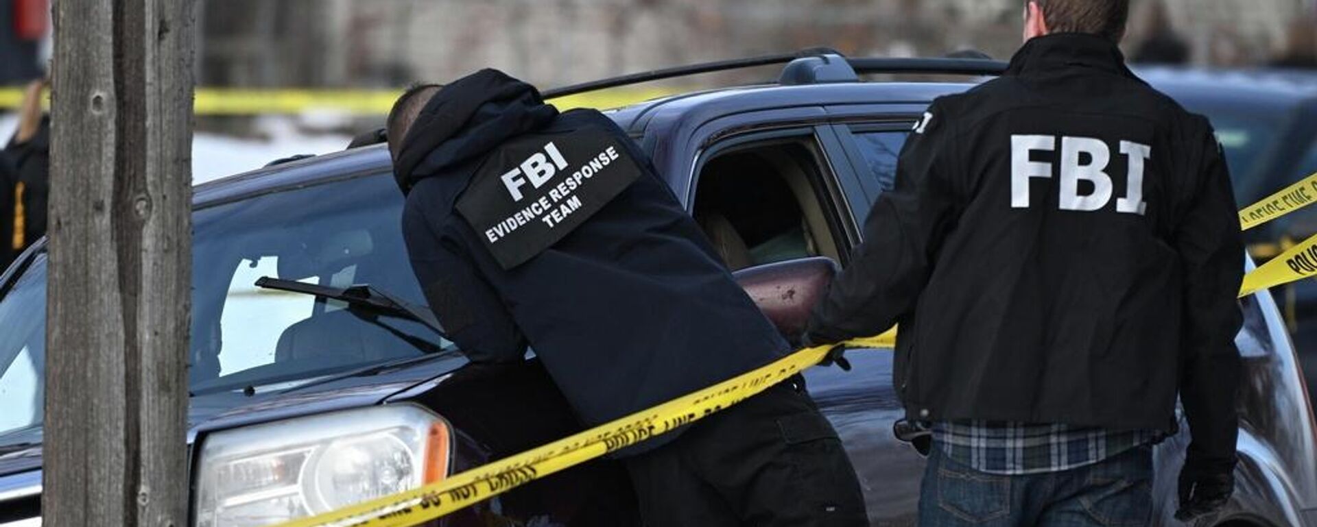 ABD'de ICE saldırısı: 'Defolun gidin' - Sputnik Türkiye, 1920, 08.01.2026