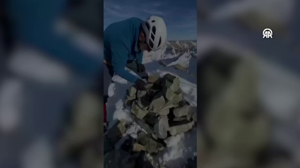 Kaçkar Dağları - Sputnik Türkiye