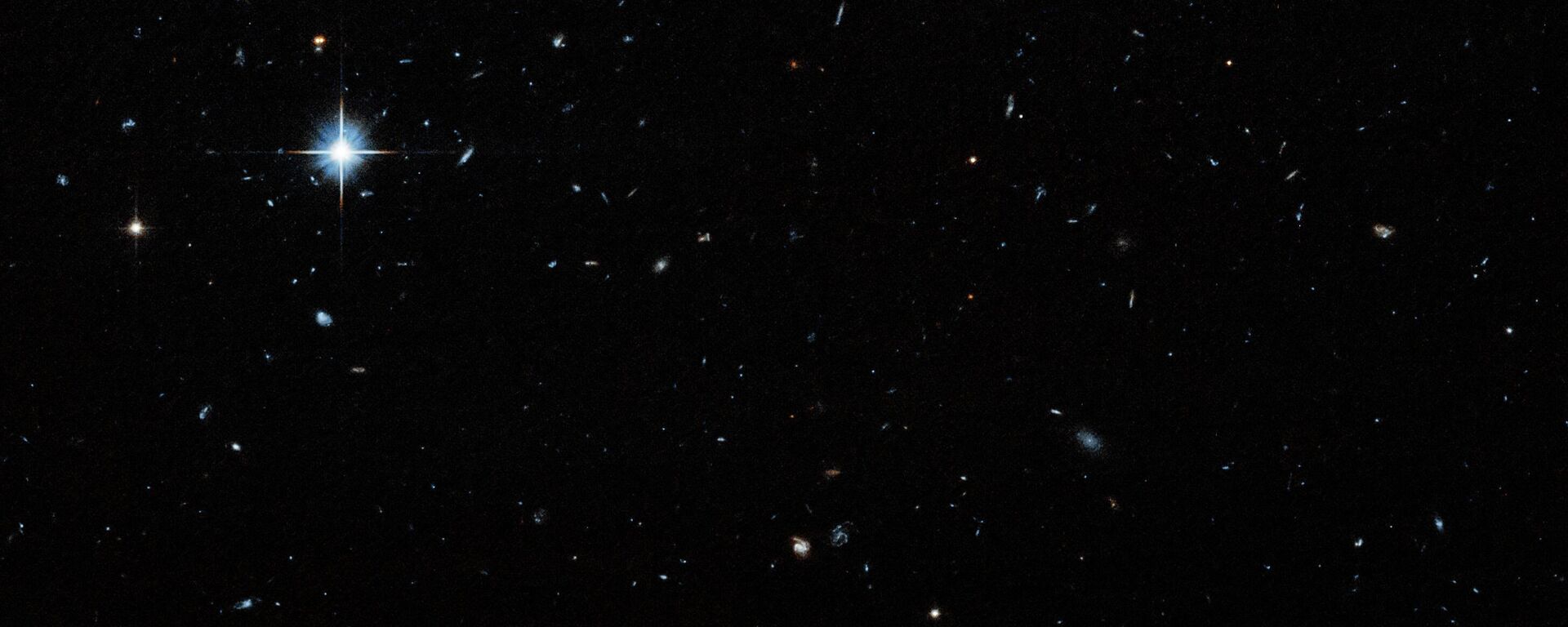 NASA, 'Cloud-9' isimli bir gök cismi keşfetti - Sputnik Türkiye, 1920, 09.01.2026