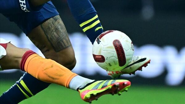 Süper Kupa finalinin saati değişti - Sputnik Türkiye