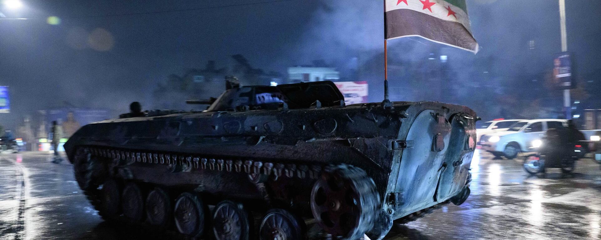 Suriye Ordusu - Sputnik Türkiye, 1920, 09.01.2026