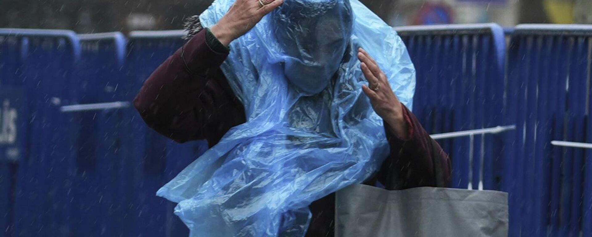 Ankara - Sputnik Türkiye, 1920, 10.01.2026