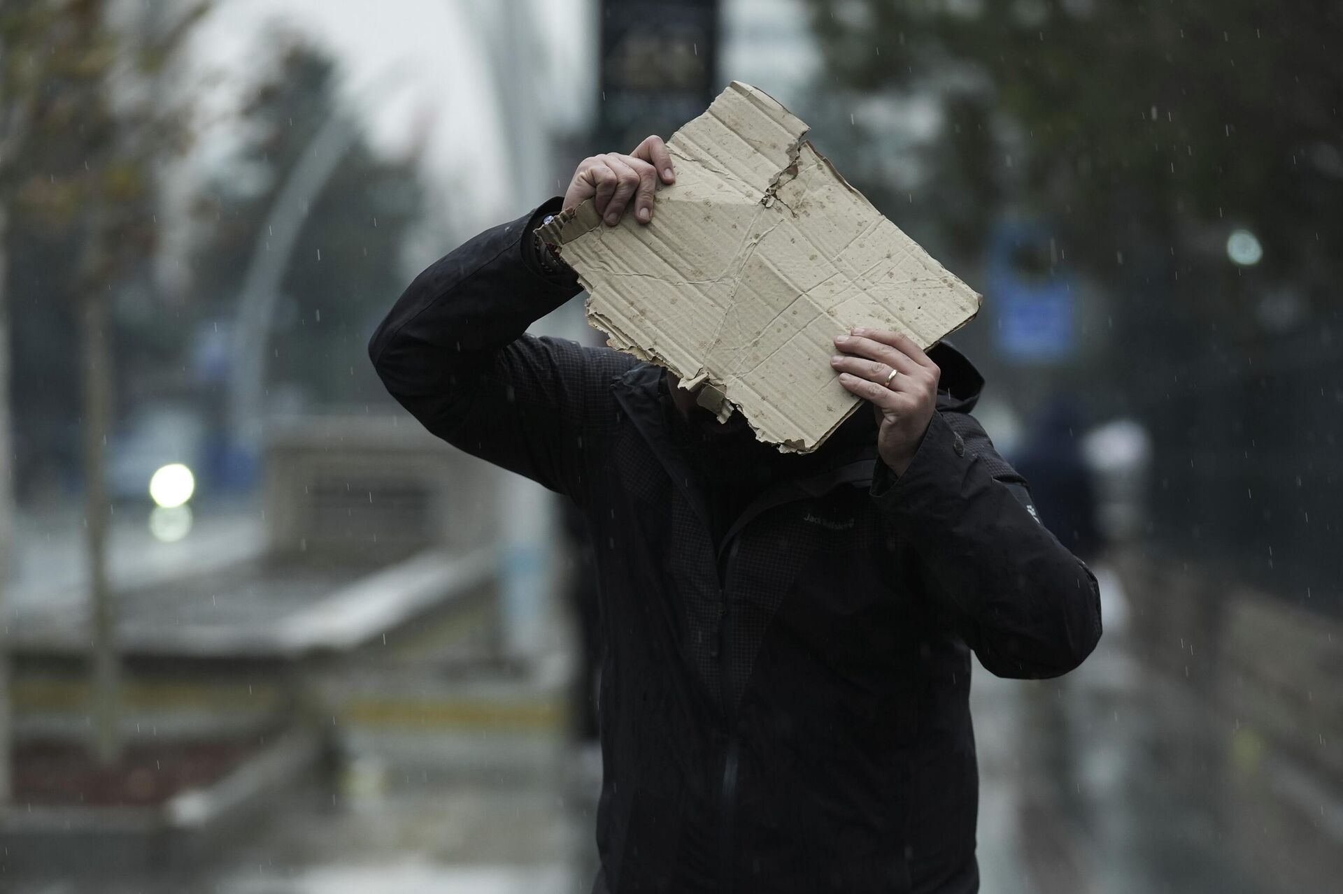 Ankara - Sputnik Türkiye, 1920, 10.01.2026