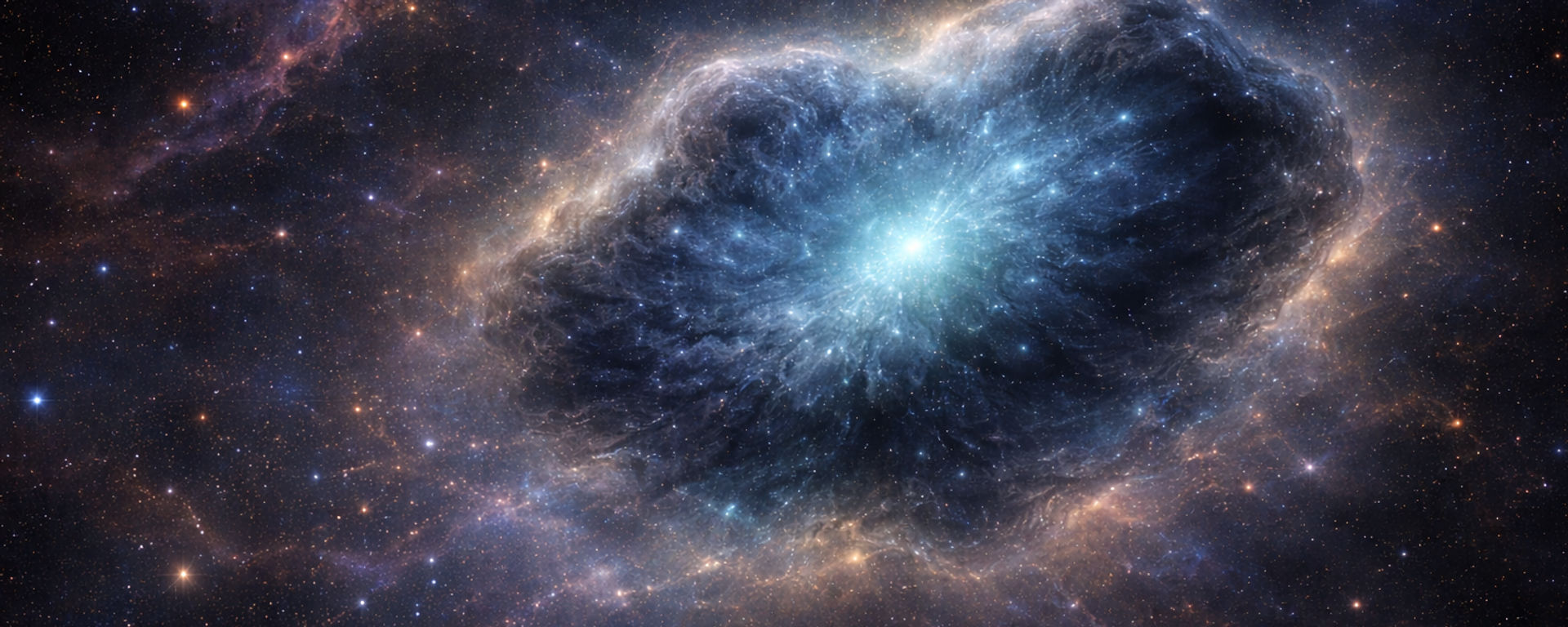 Yıldızsız Galaksi - Sputnik Türkiye, 1920, 11.01.2026