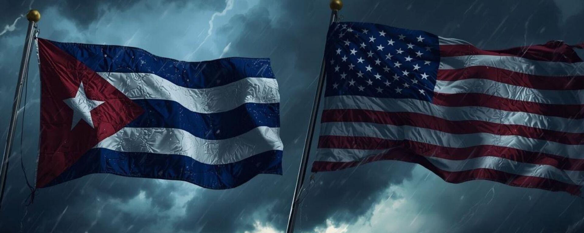 Küba-ABD - Sputnik Türkiye, 1920, 13.01.2026