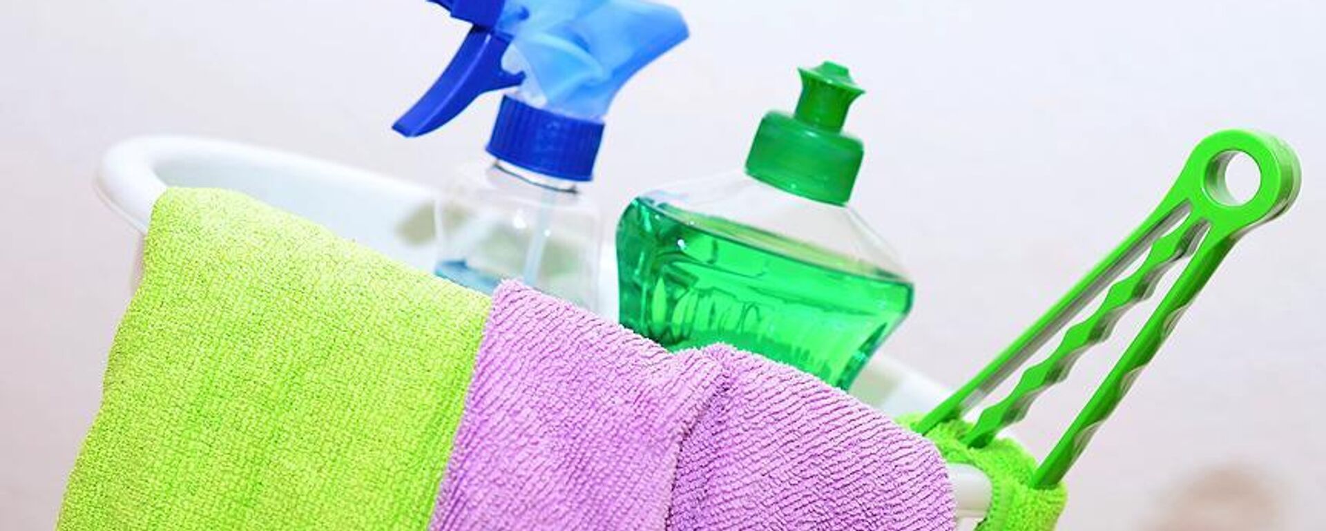 Temizlik ürünü - Sputnik Türkiye, 1920, 12.01.2026