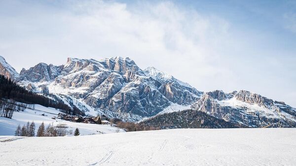 Aylardır haber alınamıyordu: Yapay zekanın karda yakaladığı tek bir piksel sayesinde izine ulaşıldı - Sputnik Türkiye
