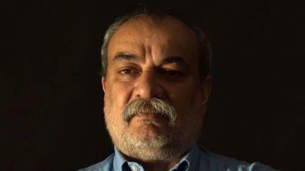 Koray Ergun sosyal medya  - Sputnik Türkiye