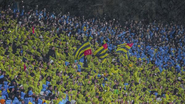 Fenerbahçe - Sputnik Türkiye