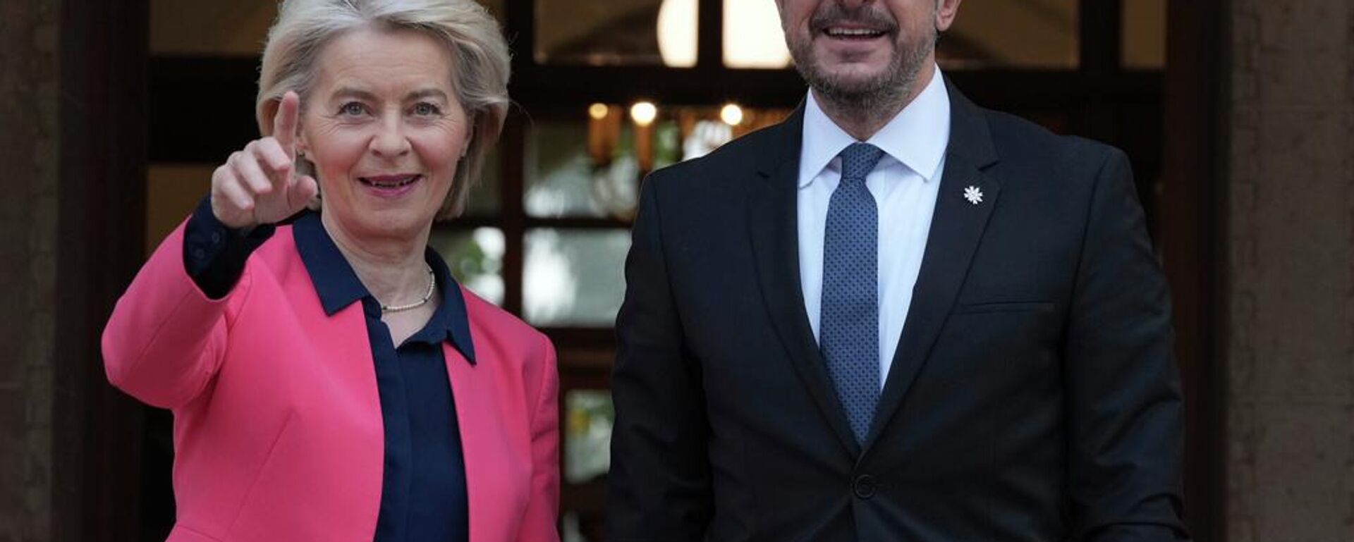 GKRY Cumhurbaşkanı - Sputnik Türkiye, 1920, 12.01.2026