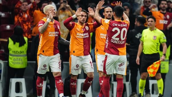 Galatasaray - Sputnik Türkiye
