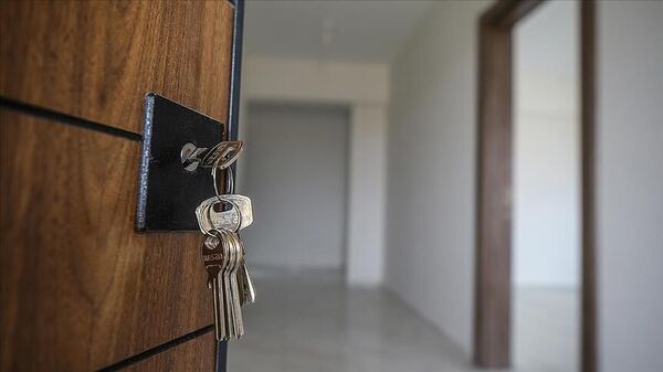 Taşınmaz satışı - Sputnik Türkiye