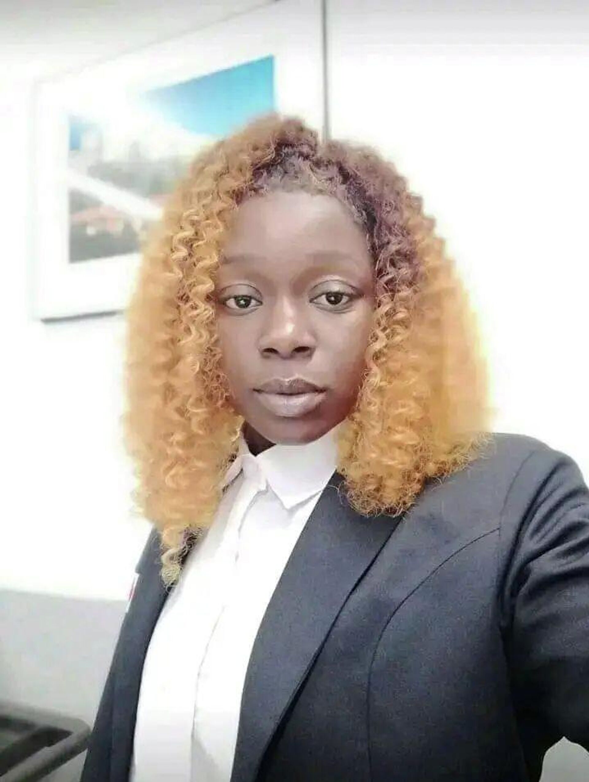 Rosita Mabuiango - Sputnik Türkiye, 1920, 13.01.2026