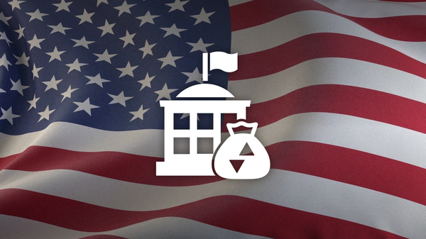 ABD hazine tahvillerinin en büyük yabancı sahipleri - Sputnik Türkiye