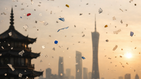 Hava kirliliği  - Sputnik Türkiye