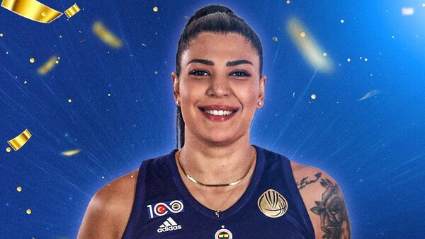  Tilbe Şenyürek - Sputnik Türkiye