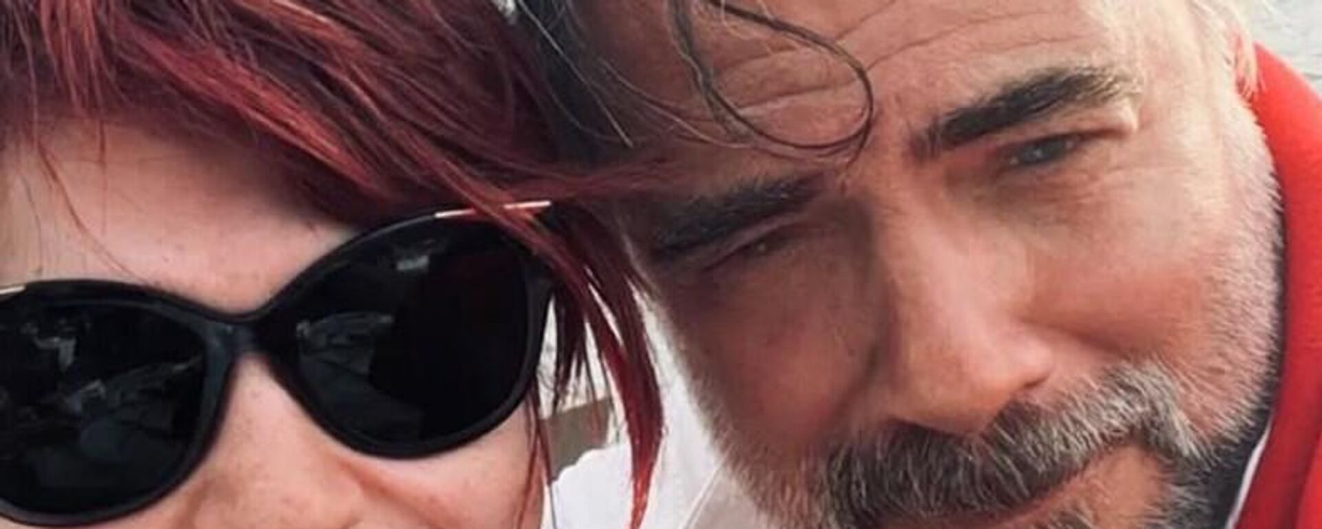 Oktay Kaynarca ve Emel Müftüoğlu - Sputnik Türkiye, 1920, 13.01.2026