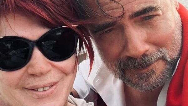 Oktay Kaynarca ve Emel Müftüoğlu - Sputnik Türkiye