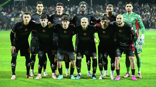 Galatasaray - Sputnik Türkiye