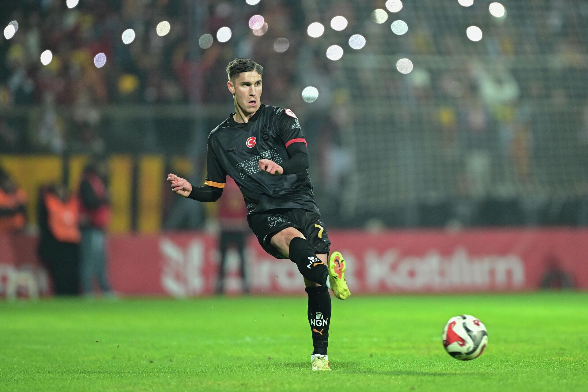 Türkiye Kupası, Galatasaray - Sputnik Türkiye, 1920, 14.01.2026