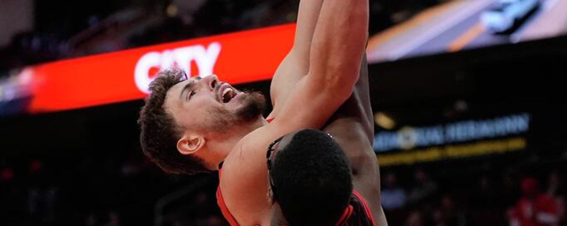 Alperen Şengün - Sputnik Türkiye, 1920, 08.02.2026