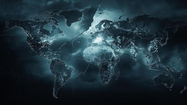 Dünya - Sputnik Türkiye