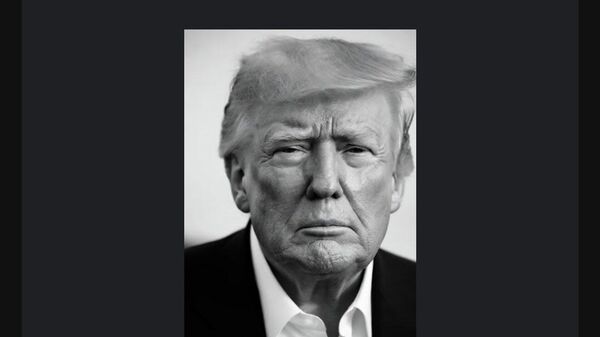 Trump e-posta - Sputnik Türkiye