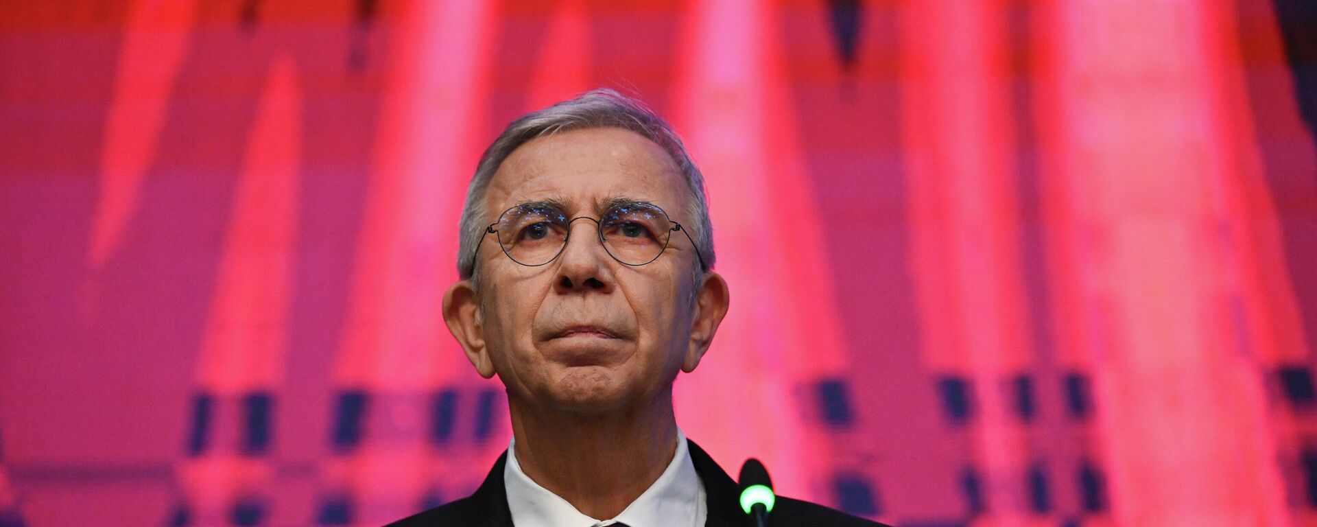 Mansur Yavaş - Sputnik Türkiye, 1920, 14.01.2026