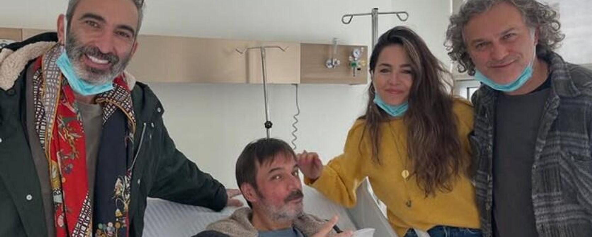 Ufuk Özkan - Sputnik Türkiye, 1920, 14.01.2026