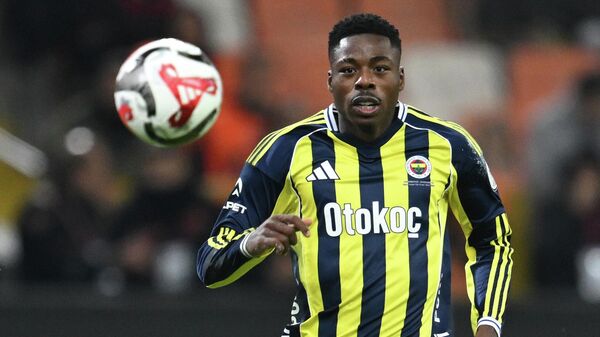 Musaba - Sputnik Türkiye