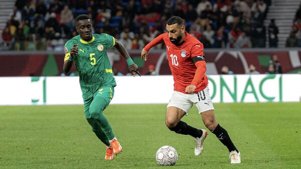 Mısır ve Senegal  - Sputnik Türkiye