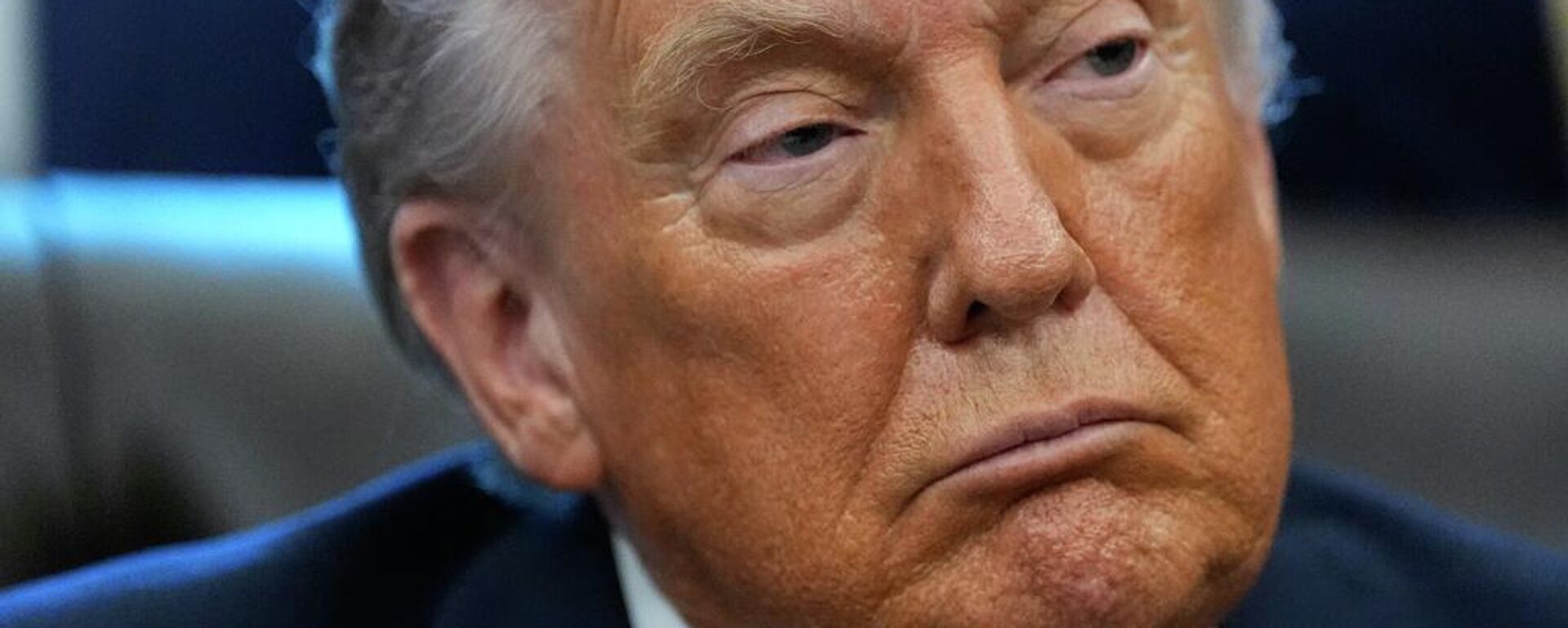 ABD Başkanı Donald Trump - Sputnik Türkiye, 1920, 28.01.2026