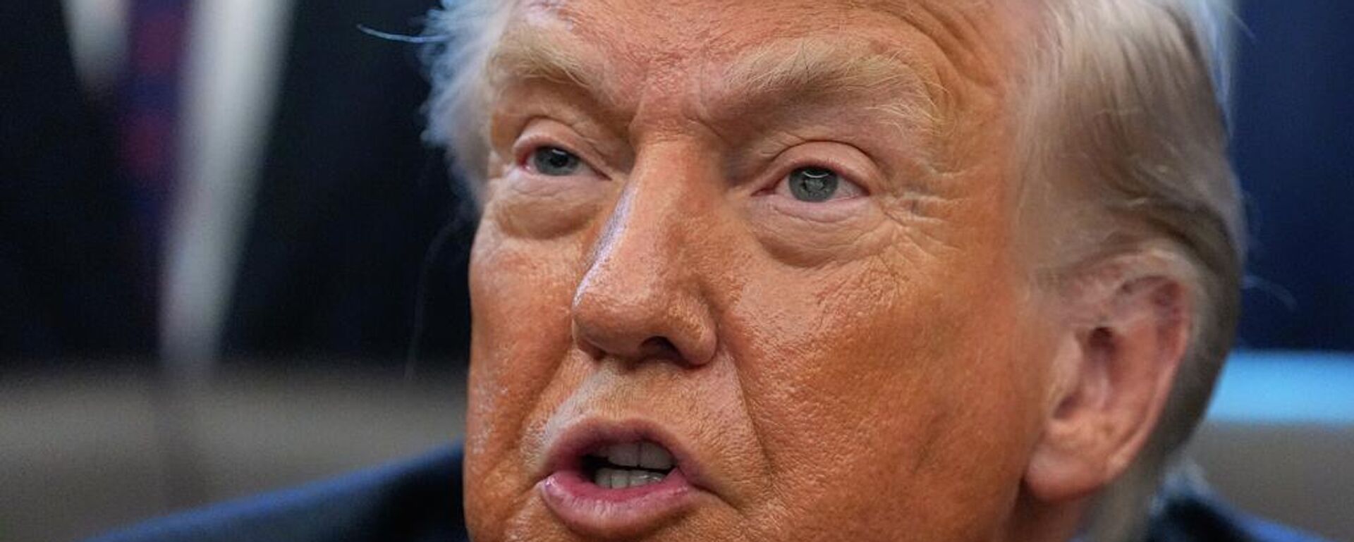 ABD Başkanı Donald Trump - Sputnik Türkiye, 1920, 19.01.2026