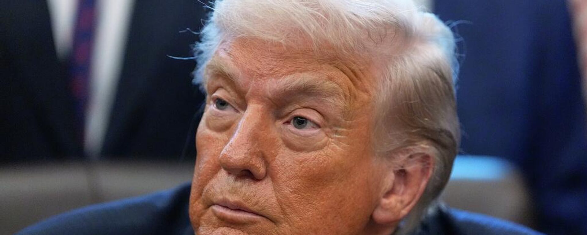 ABD Başkanı Donald Trump - Sputnik Türkiye, 1920, 19.01.2026