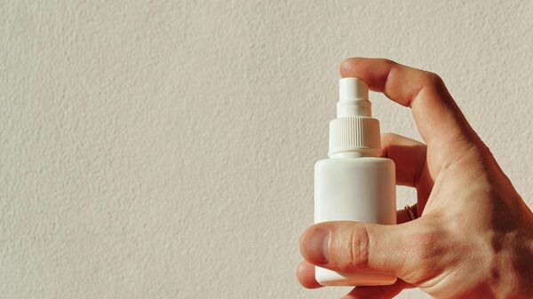 Bilim insanlarından 'hayati' buluş: Sprey gibi sıkılıyor, bir saniyede kanamayı durduruyor - Sputnik Türkiye